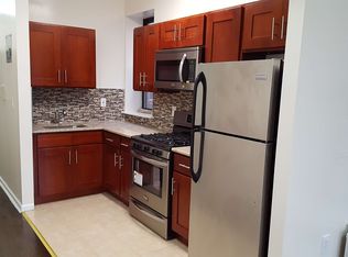 232 W 122nd St APT 2B, New York, NY 10027