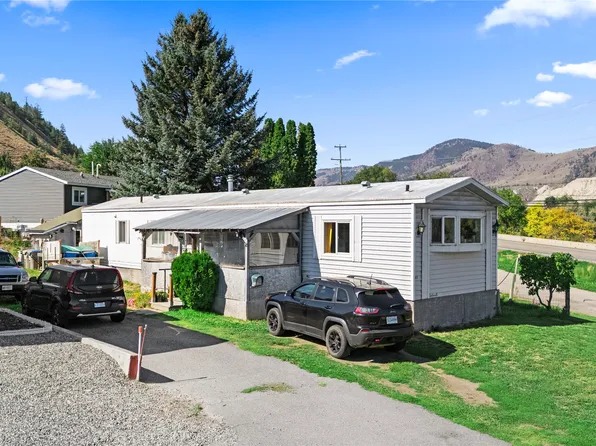 7155 Dallas Dr #A1, Kamloops, BC V2C 4T1