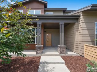 411 Skyraider Way UNIT 4, Fort Collins, CO 80524