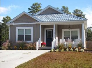 155 Indiana St, Lanark Village, FL 32323