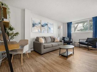 313 N 20th Ave SW #101, Calgary, AB T2S 0E6