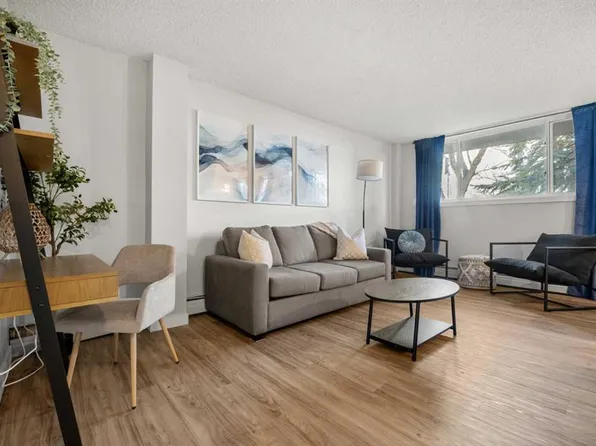 313 N 20th Ave SW #101, Calgary, AB T2S 0E6
