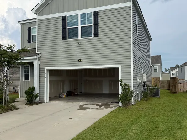 412 Eastern Pine Dr, Summerville, SC 29486
