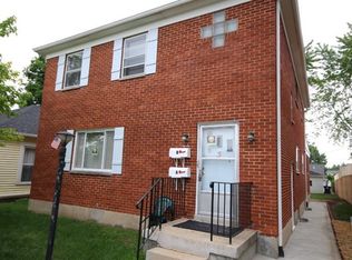 831 Chelsea Ave, Dayton, OH 45420