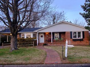 925 Parkway Dr S, Owensboro, KY 42303