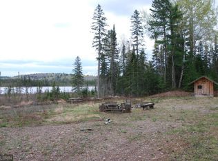 10370 Victor Lake Rd, Stony River Twp, MN 55607