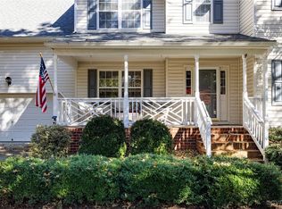 2908 Fishduck Ct, Henrico, VA 23231