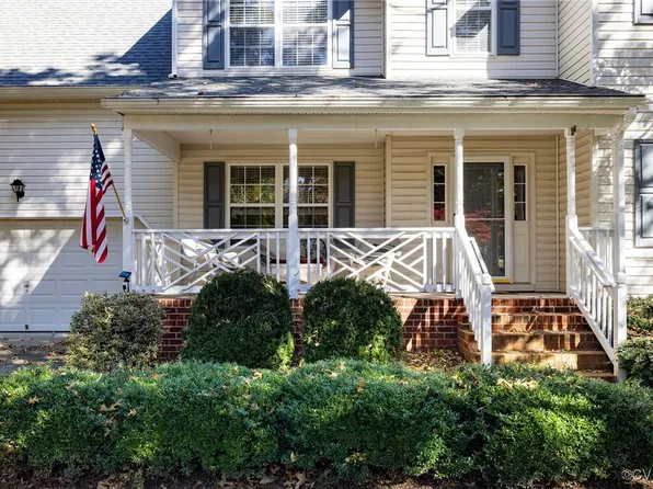 2908 Fishduck Ct, Henrico, VA 23231