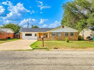 806 State Ct, San angelo, TX 76905