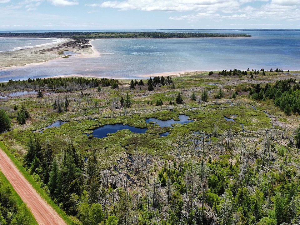 2nd image of Bruce Point Rd