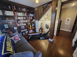1026 Burchwood Ave, Nashville, TN 37216