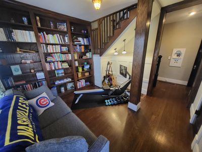 1026 Burchwood Ave, Nashville, TN, 37216