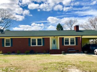 917 Roberdell Rd, Rockingham, NC 28379