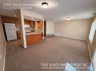 3709 S Broadway St APT 102, Alexandria, MN 56308