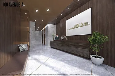 Rented by Nest Seekers International