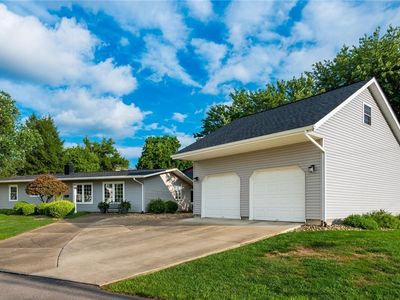1630 Marion Ave, Zanesville, OH, 43701