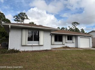 1013 Wacona St SE, Palm Bay, FL 32909