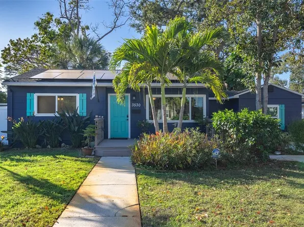 3530 8th Ave N, Saint Petersburg, FL 33713