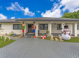 Sweetwater Estates Sub, Miami, FL 33184