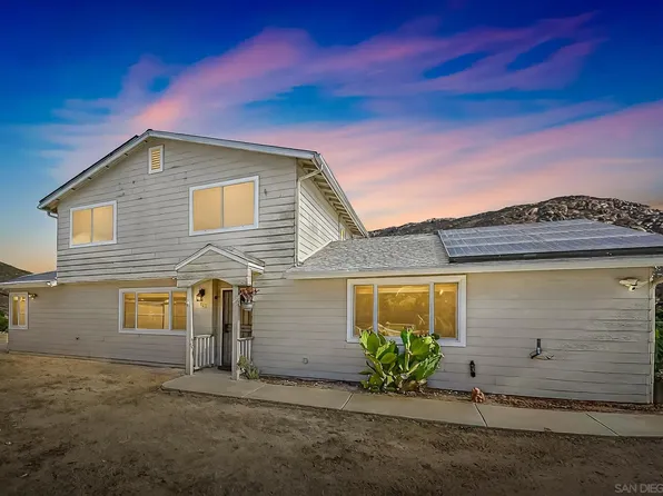 115 Summit Ln, El Cajon, CA 92019