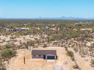 10772 N Biznaga St, Florence, AZ 85132