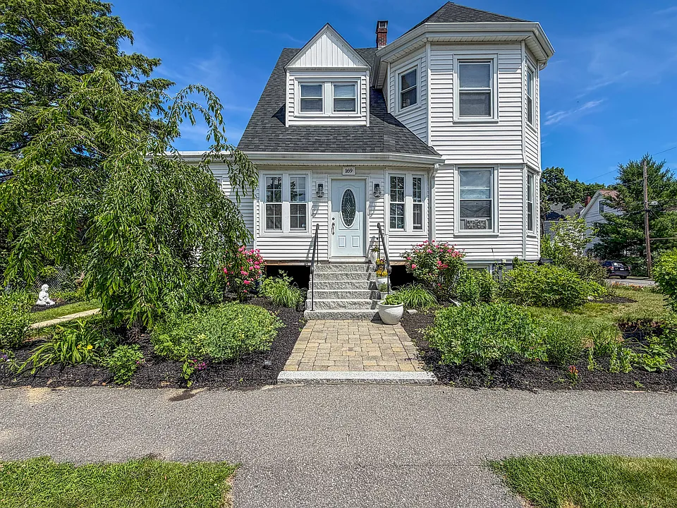 169 Glenwood Ave #2