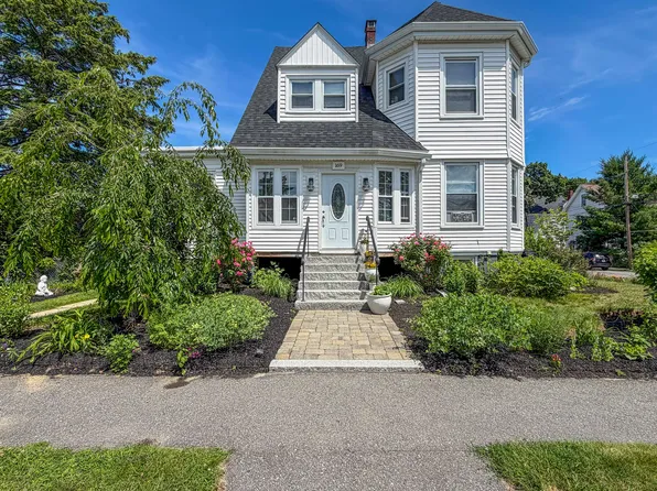 169 Glenwood Ave #2, Portland, ME 04103
