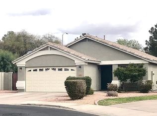 2753 S Milburn, Mesa, AZ 85209