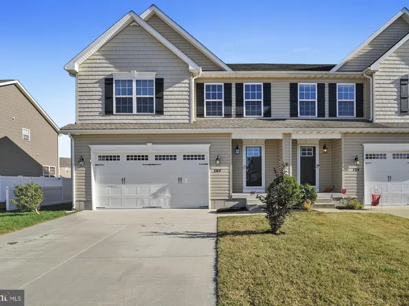 164 Channel Xing, Frederica, DE 19946