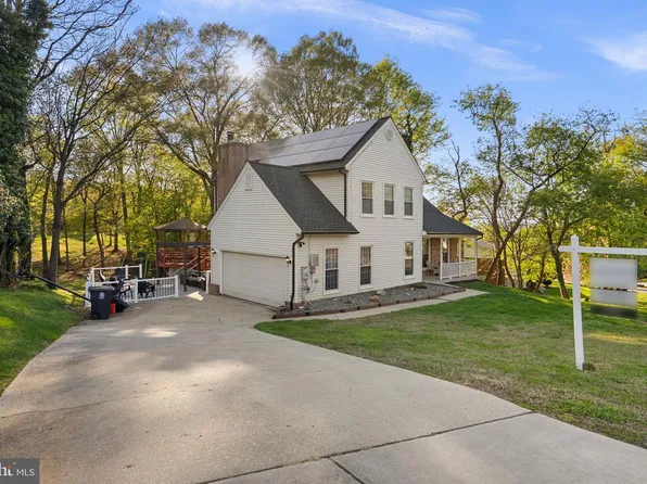 506 Rosier Rd, Fort Washington, MD 20744