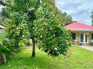 349 Fraser Ave, Labelle, FL 33935