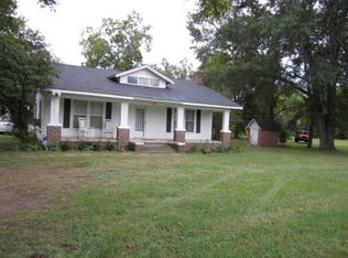 1426 County Road 101, New Albany, MS 38652