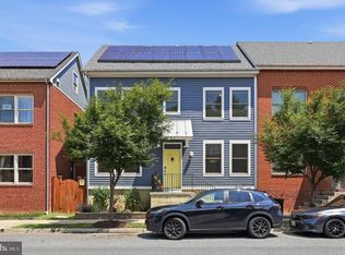 25 W 6th St, Frederick, MD 21701