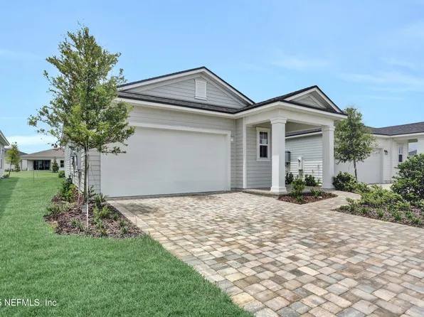 273 DAY DREAM Drive, St. Augustine, FL 32092