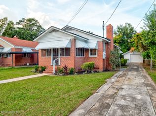 347 W 66th St, Jacksonville, FL 32208
