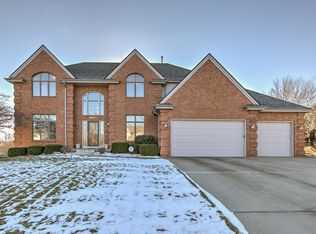 16417 Marcy St, Omaha, NE 68118