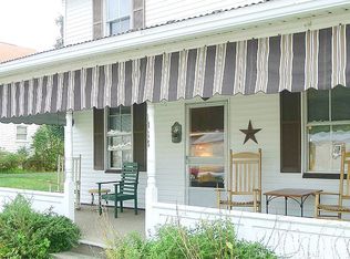777 Main St, Addison, PA 15411