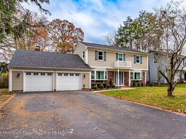 265 Sudbury Road, Point Pleasant, NJ 08742