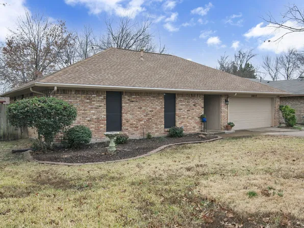 2837 Mesa Verde Trl, Grapevine, TX 76051