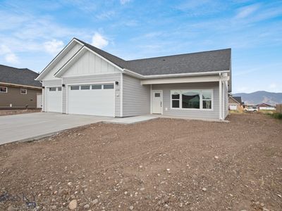 1108 Falcon Ridge Blvd, Belgrade, MT, 59714