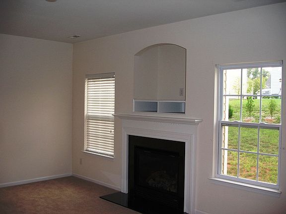 Gather Around The Fireplace & Enjoy The Warm and Cozy Charm.