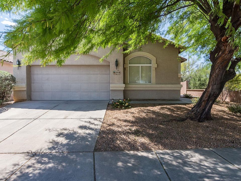 1st image of 253 N Desert Park Pl