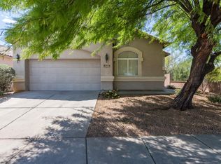 253 N Desert Park Pl, Tucson, AZ 85745