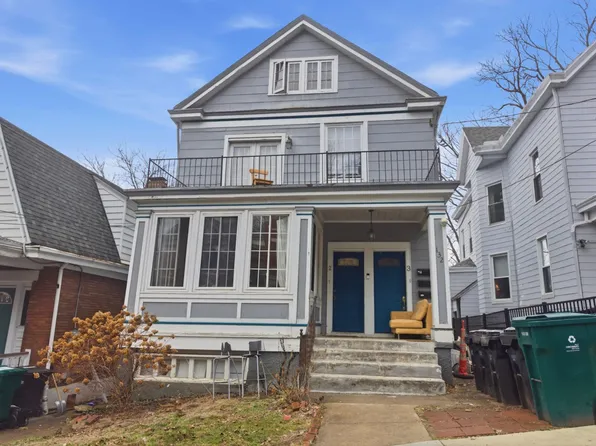 132 Parker St, Cincinnati, OH