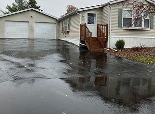 76 Edgewater Mobile Home Park, Rhinelander, WI 54501