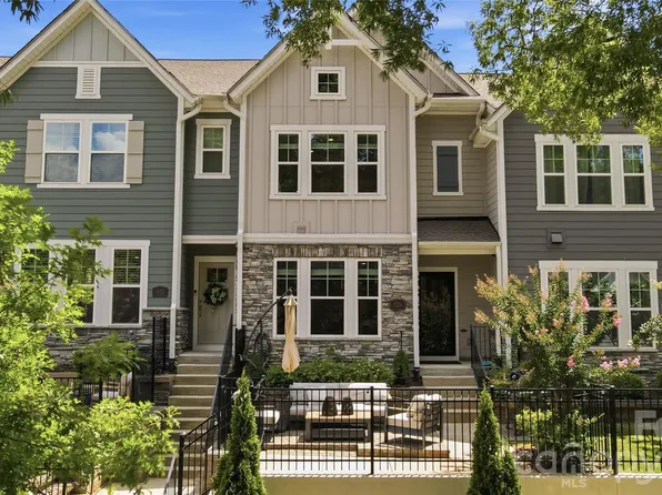 1128 Drummond Ave, Charlotte, NC 28205