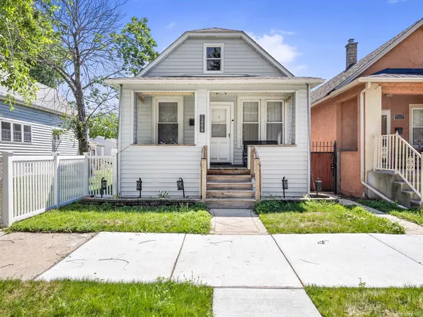 13219 S Houston Ave, Chicago, IL 60633