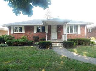 4471 286th St, Toledo, OH 43611