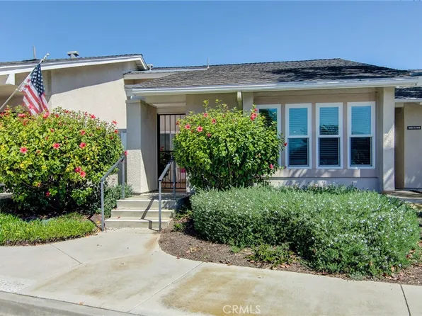8933 Modesto Cir #1206C, Huntington Beach, CA 92646