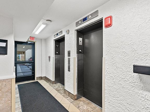 2nd image of 4701 S Ocean Blvd. #3C